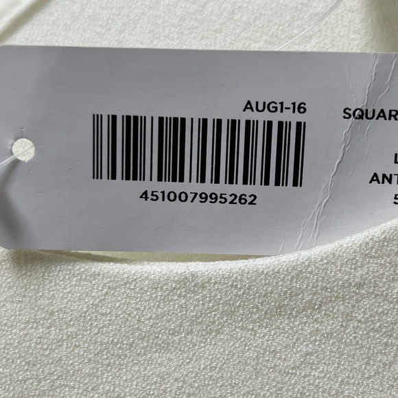 Women's Chicos Jacket 2 - Picture 16 of 16